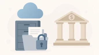 Sala de datos para banca de inversión