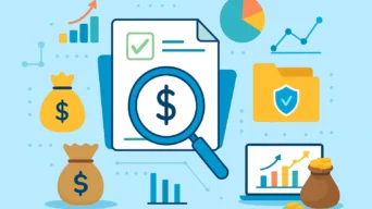 Guía completa y checklist de due diligence financiero