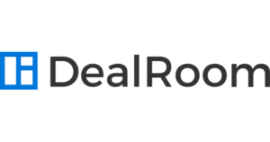 dealroom logo