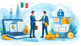 Venta de empresas en México