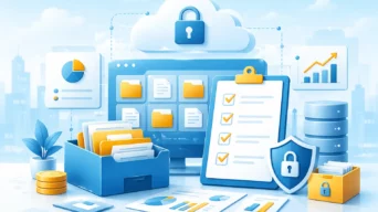Lista de documentos / data room checklist