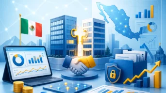 Operaciones recientes de M&A